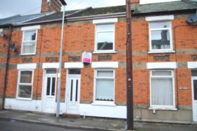 3 Bedroom Terraced